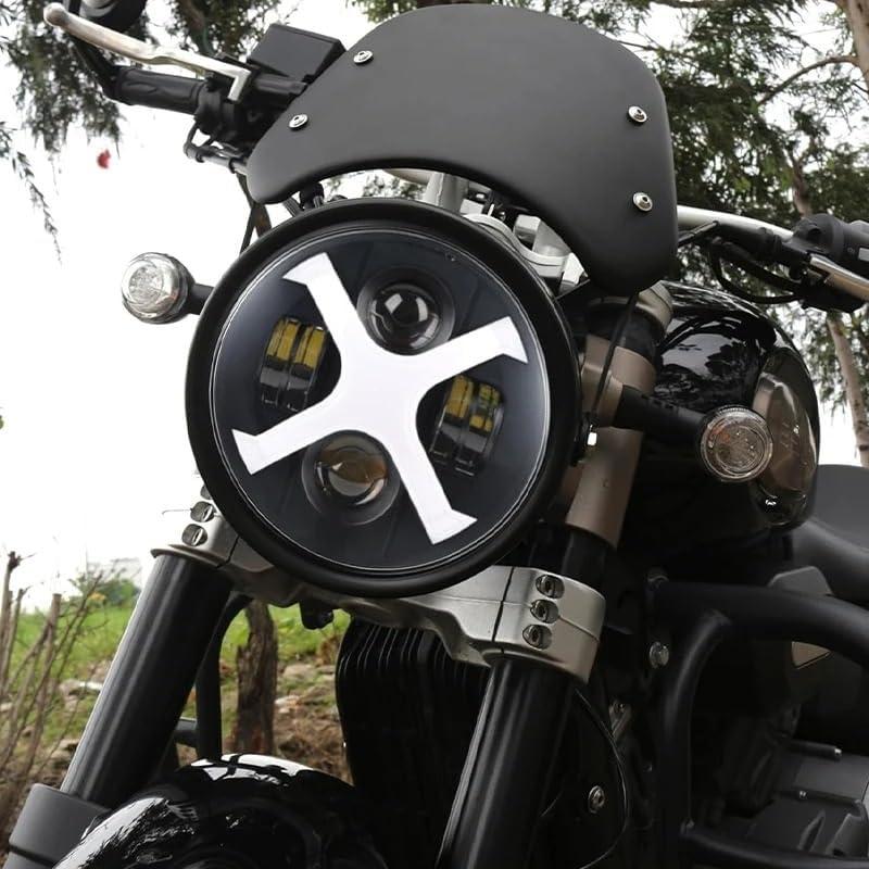 ヘッドランプ 7 